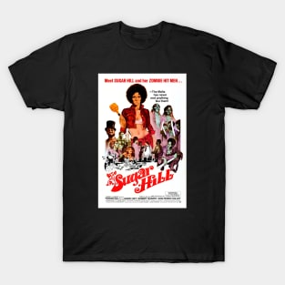 Sugar Hill T-Shirt